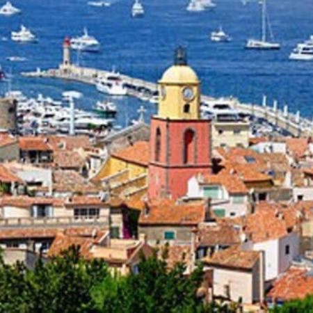 Un Nid D'Amour En Provence A Deux Pas De La Mer Коголен Екстер'єр фото